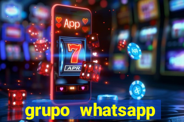 grupo whatsapp porto velho